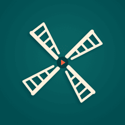 Media Mill app icon
